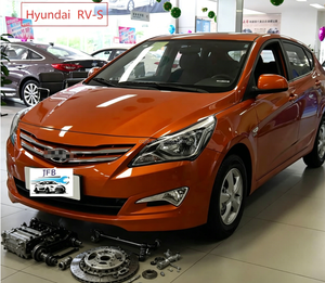 Pièces détachées automobiles pour <span class=keywords><strong>Hyundai</strong></span> Santa Fe RV-S <span class=keywords><strong>Accent</strong></span> Solaris VERNA <span class=keywords><strong>Accent</strong></span> HC ELANTRA MD Pièces de rechange <span class=keywords><strong>Hyundai</strong></span> - Product Image 4