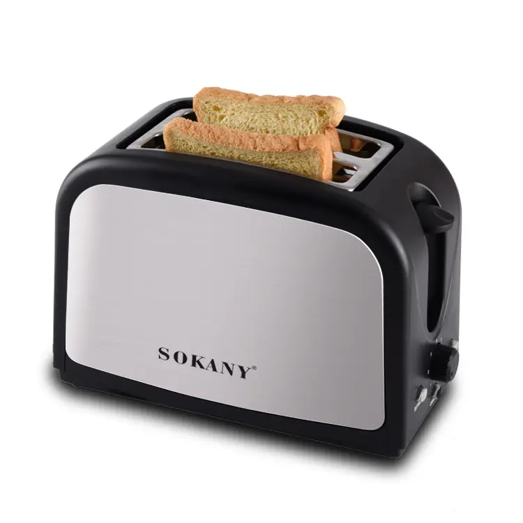 SOKANY <span class=keywords><strong>छोटे</strong></span> से घर स्वचालित नाश्ता मशीन बहु समारोह रोटी निर्माता <span class=keywords><strong>टोस्टर</strong></span>