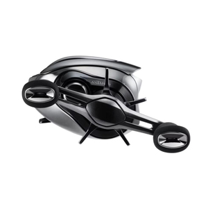 Carrete de Pesca Shimano Original 25 <span class=keywords><strong>Antares</strong></span>, Carrete de Baitcasting de Largo Alcance con Freno Centrífugo, Ligero, para Pesca de Lubina en Agua Dulce - Product Image 5