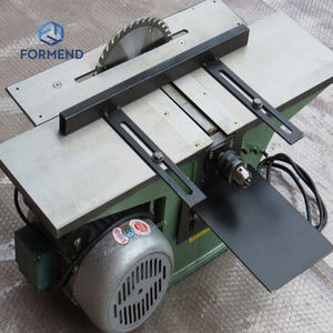 Petite machine à raboter le <span class=keywords><strong>bois</strong></span> pour les besoins <span class=keywords><strong>de</strong></span> la menuiserie <span class=keywords><strong>de</strong></span> précision - Product Image 3