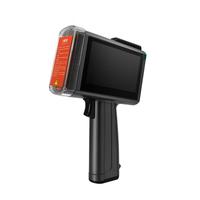 INCODE IN-M11 Imprimante Jet d'Encre Thermique TIJ Portable, Prix Bas, Vente en Gros, pour Codage de Date de Péremption, Demi-Pouce