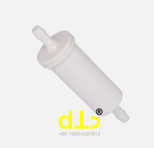 Filtro de Combustible para Motor Fuera de Borda YAMAHA F80A F100A F100B 67F-24251-02 - Product Image 1