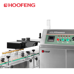 LGYS-4000 <span class=keywords><strong>plaque</strong></span> de clé automatique électrique électromagnétique <span class=keywords><strong>Induction</strong></span> 304 acier inoxydable scellage Machine bouteilles produit chimique - Product Image 3