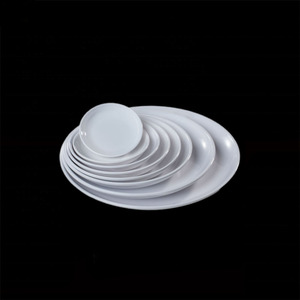 <span class=keywords><strong>Platos</strong></span> de cena de <span class=keywords><strong>melamina</strong></span> de <span class=keywords><strong>Amazon</strong></span> al por mayor, <span class=keywords><strong>platos</strong></span> redondos sólidos de <span class=keywords><strong>melamina</strong></span> para el hogar y el hotel - Product Image 5