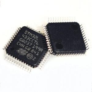 LQFP-48 1.71V ~ 3.6V STM32L433CCT6 CPU de 32 bits 80MHz Flash Original MCU Chip Log Microcontroladores Placa de Desarrollo - Product Image 1