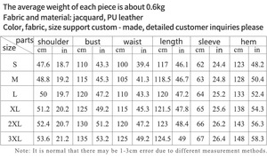 Drop Ship Mens Trench Coat Cuero con capucha Medieval Gothic Renaissance Retro Punk Chaquetas de manga larga - Product Image 6