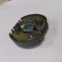 Kit de réparation d'embrayage pour Carrier Supra 550 à 1250