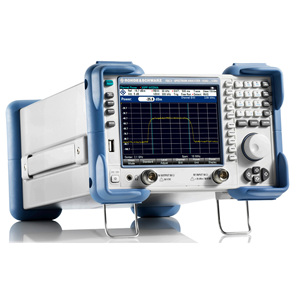 Analizador ROHDE&SCHWARZ DE Origin con 1 Mes de Garantía - Product Image 5
