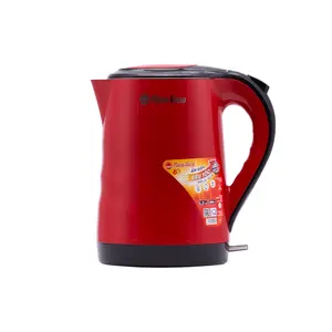 1.8 RD-AST 17 P2 Liter Made in Vietnam Super Fast Boiling Electric Kettle Use for Household OEM Service Made In Manufacturer