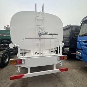 Camión Cisterna HOWO 6x4 Usado Directo de Fábrica, Multiterreno, Buena Calidad Mecánica, Oferta Especial <span class=keywords><strong>Hasta</strong></span> <span class=keywords><strong>Fin</strong></span> de Abril - Product Image 6
