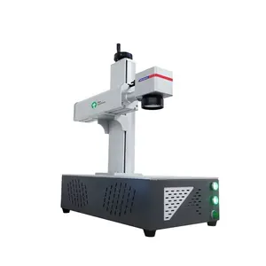 20w 30w 50w jpt machine de marquage laser à fibre métal machine de gravure laser prix usine à vendre