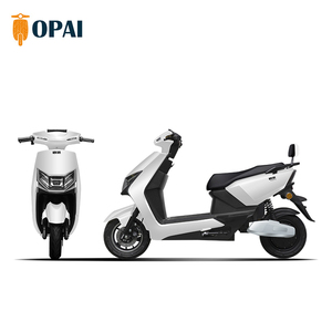 Opai-patinete eléctrico con 2 ruedas <span class=keywords><strong>para</strong></span> adulto, Scooter de 72V, 30AH, con Pedal, <span class=keywords><strong>batería</strong></span> de litio de plomo ácido de 800W, Mini Chopper, motocicleta de alta calidad - Product Image 2