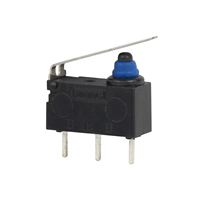 Lema SW10-E001P IP67 Étanche Souper Mini Micro Interrupteur À Souder Terminal Souris Micro-interrupteur En Plastique