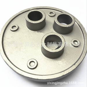 Pièces automobiles moulées avec précision irrégulière, moulage en acier inoxydable 304 316, acier au carbone, alliage, moulage de précision, traitement thermique - Product Image 4