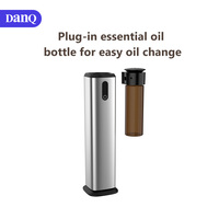 Machine autonome de diffuseur de parfum de contrôle intelligent d'appli de WIFI machine en gros de diffuseur d'arome d'alliage d'aluminium pour le lobby d'hôtel