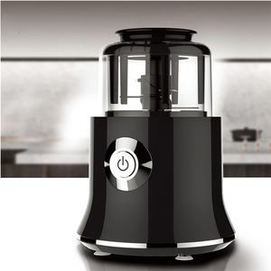 QANA-thermomixers eléctrico multiusos, picadora rápida para tomate, verduras, frutas y ensaladas, procesador de alimentos, OEM, venta al por mayor de fábrica - Product Image 1