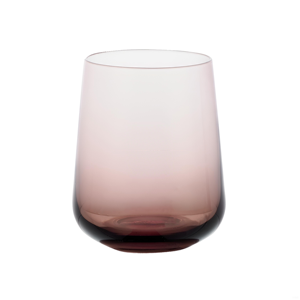 Juego de Vasos de Vidrio Coloridos de 350 ml, Formas y Tonos Surtidos, Aptos para Alimentos, Colores Personalizables para Bebidas, Colección de Vajilla Oriental para el Hogar y Bar - Product Image 3