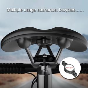 Haute qualité pour Apple <span class=keywords><strong>Airtag</strong></span> vélo support de suivi antivol pour <span class=keywords><strong>Airtag</strong></span> IP68 étui de protection étanche - Product Image 3