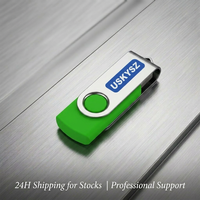 USB Flash Drive Indonesia Flashdisk Logo Custom 4GB 8GB 16GB 32GB 64GB 128GB Pendrive OEM Grosir Murah Malaysia Filipina