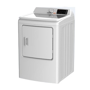Séchoir à linge chauffant moderne Smad 16 kg pour Ddf-16albm - Product Image 5