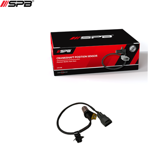 เซ็นเซอร์อัตโนมัติ เซ็นเซอร์ตำแหน่งเพลาข้อเหวี่ยง สำหรับ 078906433B VOLKSWAGEN <span class=keywords><strong>PASSAT</strong></span> <span class=keywords><strong>B5</strong></span>.<span class=keywords><strong>5</strong></span> Variant (3B6) [2000-2005] - Product Image 2