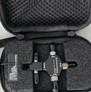 RS ZN-Z135 ชุดสอบเทียบเครื่องวิเคราะห์เครือข่าย 26.5G ราคาประหยัดสำหรับเครื่องมือทดสอบ - Product Image 3