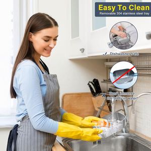 Electric Lunch Box Food Warmer Heatable Leak Proof Portable Food Heater for Home & Car/Trucks - Product Image 6