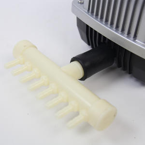 Jebo High-Power 12-95W Zuurstofpomp Fabrikant <span class=keywords><strong>Aquarium</strong></span> Accessoires Luchtpomp Zuurstofpomp Kleine Zuurstof Geslachten - Product Image 4