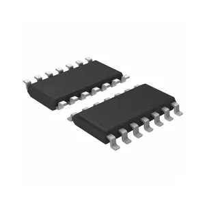 Proveedor de chips originales IC GATE AND 4CH 2-INP 14SOIC SN74LV08ADRE4