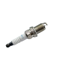 Bougies d'allumage automobiles de haute performance de qualité supérieure 90919-01210 GSP2001 22401-00Q0A 93161199 Pièces automobiles fournies par l'usine
