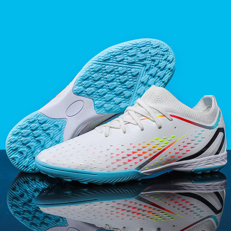 X2305-1 White-Broken Nail