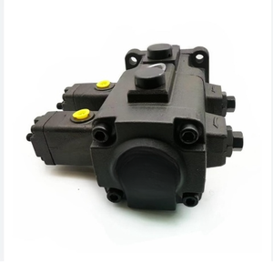 ปั๊มใบพัดไฮดรอลิก VCM-SF-20D-10 VCM-SF-40B-20 VCM-SF-15D-10 VCM-DF-30D-30D-10 เครื่องยนต์ 10 กิโลวัตต์ 220 โวลต์ - Product Image 2