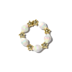 E295-B156-0267G Fashion <b>Beaded</b> <b>Bracelet</b> - Product Image 2