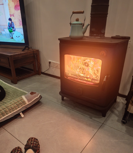 Hot <b>Sale</b> High Quality Wooden <b>Stove</b> Wood Fired Pool Heater Wood Heater - Product Image 6