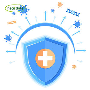 Healthife Anemarrhena Rhizomeエキス98% サルササポゲニンパウダー - Product Image 3