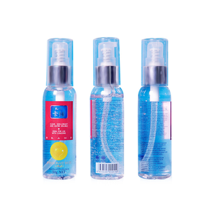 OEM Spray Lubrificante Intimo Effetto Seta e <span class=keywords><strong>Gel</strong></span> per Sesso - Product Image 4
