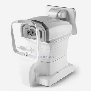 Réfractomètre automatique kératomètre suivi automatique complet FA-100K écran tactile - Product Image 3