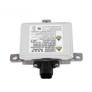 Nueva Lámpara de Xenón D4 de Descarga de Alta Intensidad para Faros Delanteros de Automóvil W3T24571 para Accord CRV/CRZ/CX9/D4 - Product Image 2
