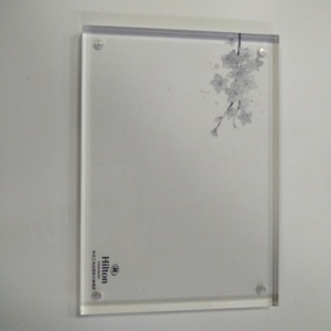 Impression UV personnalisée sur feuille acrylique Impression <span class=keywords><strong>photo</strong></span> acrylique - Product Image 2