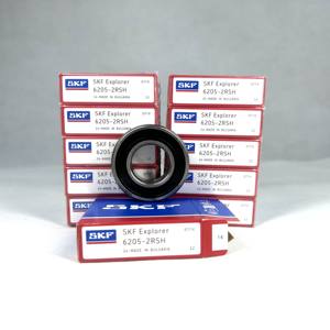 मूल skkf 6304 6305 6306 6307 s3 एकल पंक्ति गहरी ग्रोव बॉल बीयरिंग क्रोम स्टील बॉल बीयरिंग - Product Image 1