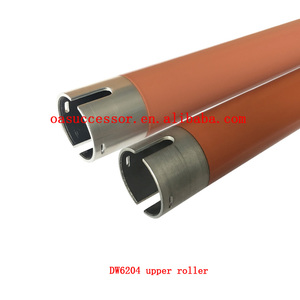 Rodillo Fusor Superior DW6204, para Xerox DocuWide / <span class=keywords><strong>Docu</strong></span> Wide DW-3030 3035 3040 3050 3060 6204 6604 6605 8825 8830 DW3030 DW3035 - Product Image 4