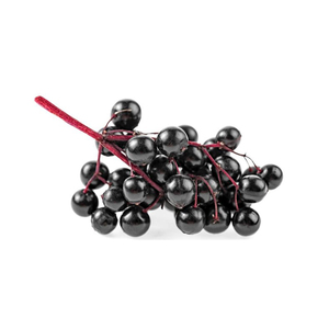 Cấp thực phẩm cơm cháy bột trái cây 25% anthocyanins Cơm cháy chiết xuất từ quả - Product Image 3