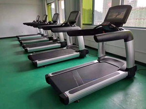 ลู่วิ่งไฟฟ้าเชิงพาณิชย์ลองกลอรี่ เฮลท์แคร์ - Product Image 2