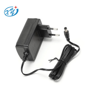 Bộ nguồn AC/DC 12V được chứng nhận ETL FCC CE GS CB PSE KC KCC SAA, 15V 2A, 12V 3A, 24V 1.5A, 36W, đầu cắm tường, công suất cao - Product Image 1
