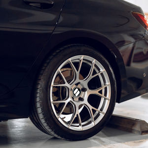 ล้อแม็<span class=keywords><strong>ก</strong></span>ซ์ SY-09029 1 ชิ้น ขนาด 18 19 20 21 22 23 นิ้ว 5x112 5x120 <span class=keywords><strong>ขอบ</strong></span>ขัดเงา <span class=keywords><strong>ขอบ</strong></span>ลึก สำหรับ<span class=keywords><strong>รถ</strong></span>ยนต์ - Product Image 3