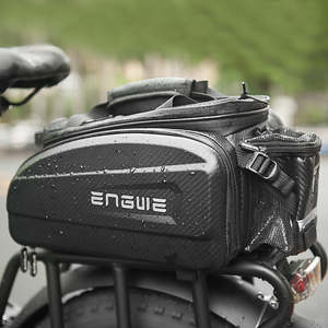 Bolsa Impermeable para Portabicicletas ENGWE con Gran Capacidad (17-35L), Bolsa para Bicicleta de Montaña, Bolsa para Bicicleta Eléctrica - Product Image 6