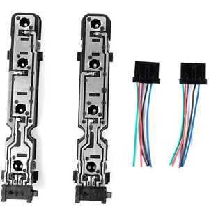 4410353490 A0085425718 เซ็นเซอร์ความเร็วล้อ ซ้าย - ขวา ด้านหลัง สำหรับ MERCEDES - Product Image 5