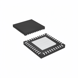 Interface IC GMSL SERIALIZER 22BIT 40TQFN MAX9273GTL+ En stock Distributeur de composants électroniques 40 WFQFN Exposed Pad - Product Image 1