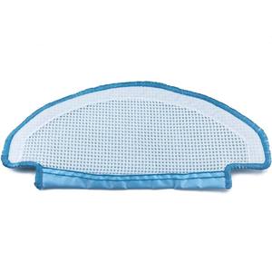 Para ECOVACS <span class=keywords><strong>DEEBOT</strong></span> OZMO T8 Max T8 <span class=keywords><strong>AIVI</strong></span> <span class=keywords><strong>T9</strong></span> MAX <span class=keywords><strong>T9</strong></span> <span class=keywords><strong>AIVI</strong></span> paños de mopa lavables Robot aspirador almohadillas de mopa trapos repuestos - Product Image 2