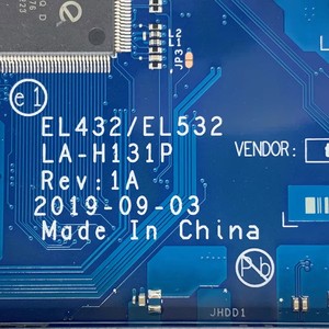 Cho Lenovo IdeaPad S340-14API máy tính xách tay bo mạch chủ với R3-3200 R5-3500 R7-3700U CPU 4GB <span class=keywords><strong>RAM</strong></span> Fru 5b20s42462 5b20s42265 LA-H131P - Product Image 4